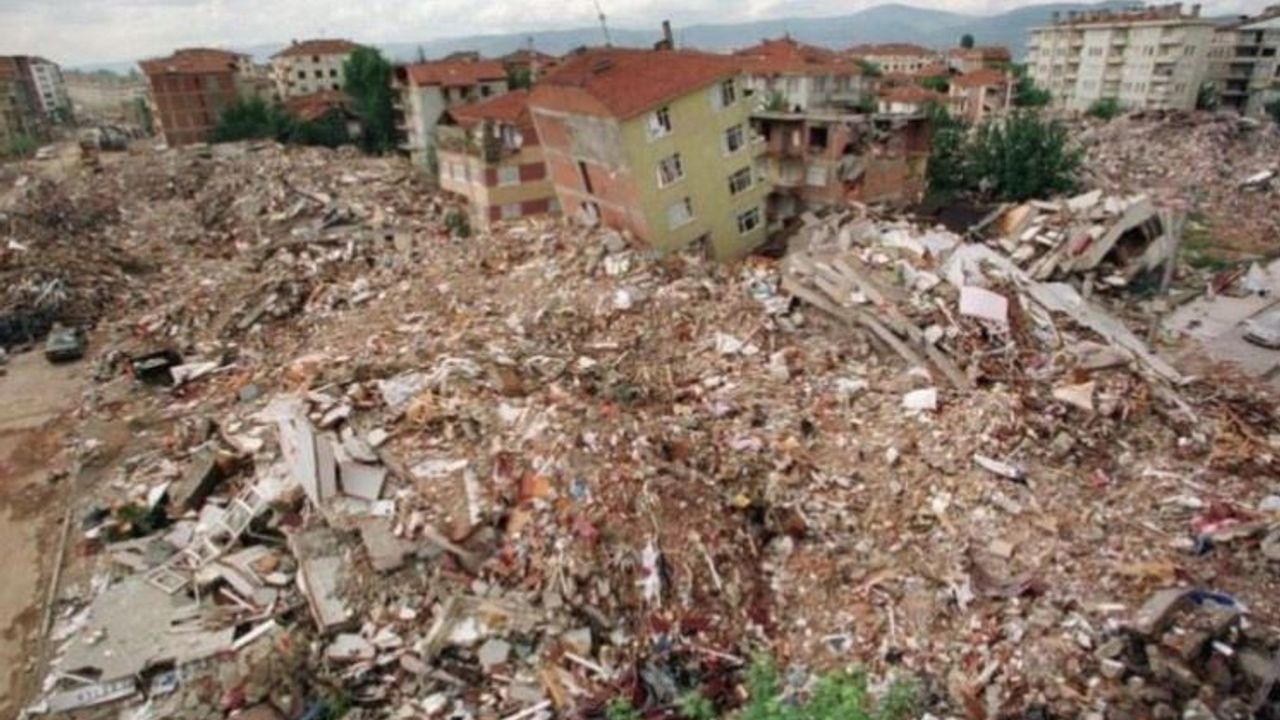 Flaş! Marmara depremi için korkutan açıklamalar