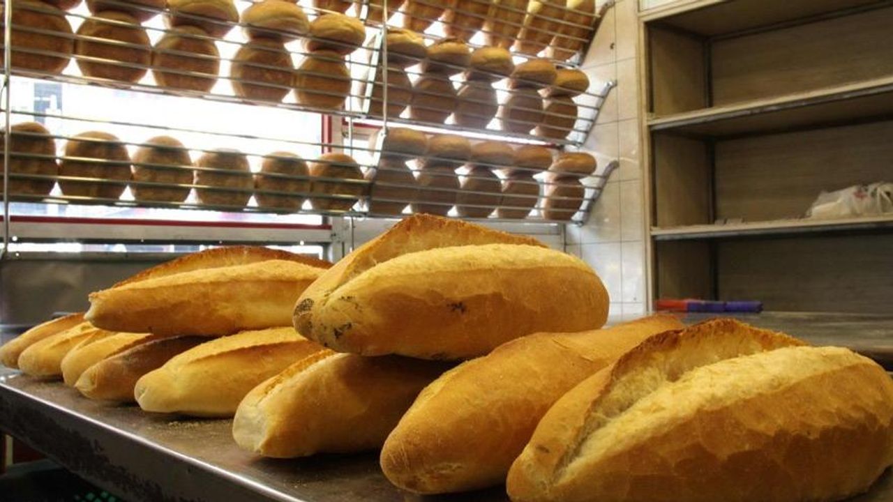 Prof. Dr. Özgür Demirtaş'tan ürküten 'ekmek fiyatı' tahmini