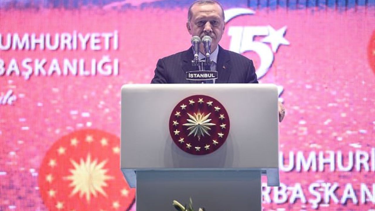 Milyonlarca kişi bekliyor: Erdoğan'dan asgari ücret zammı açıklaması