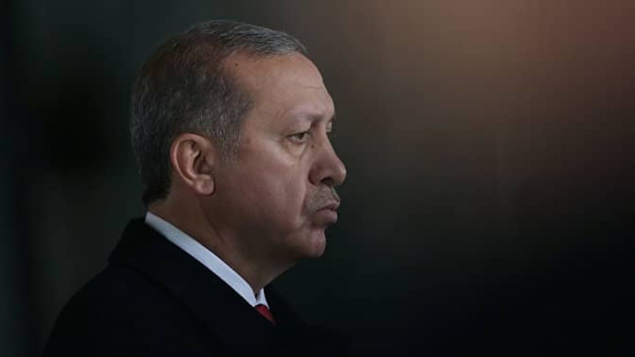 Flaş! Erdoğan'ı üzecek son anket açıklandı