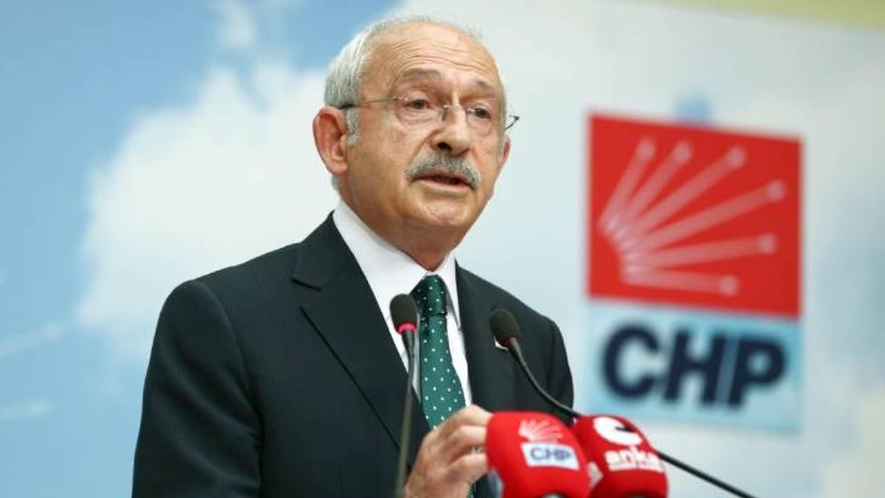 CHP lideri Kılıçdaroğlu'ndan yeni 'helalleşme' ziyareti