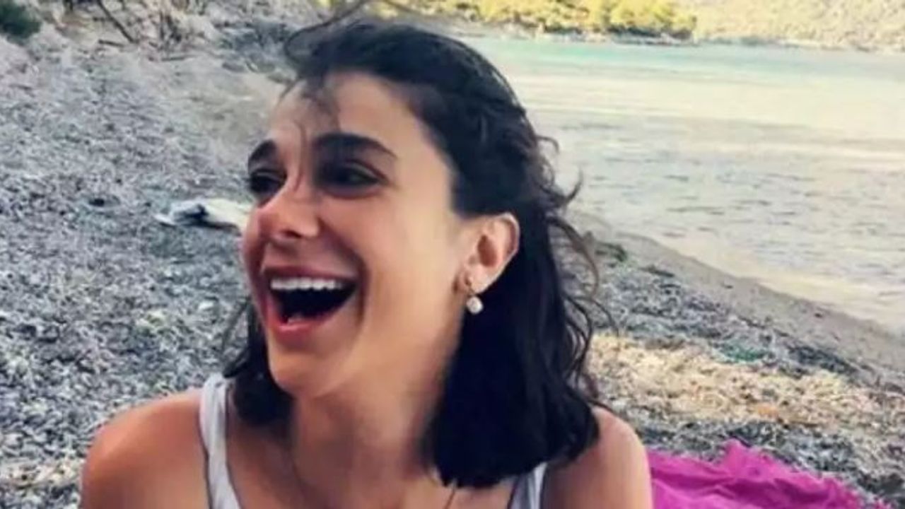 Flaş! Türkiye bu kararı konuşuyor: Pınar Gültekin davasında yeni gelişme