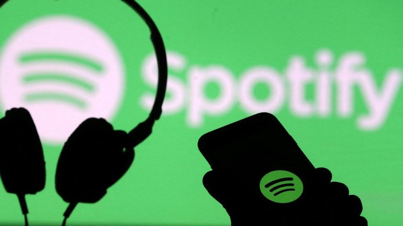 Spotify, yeni karaoke özelliğini duyurdu