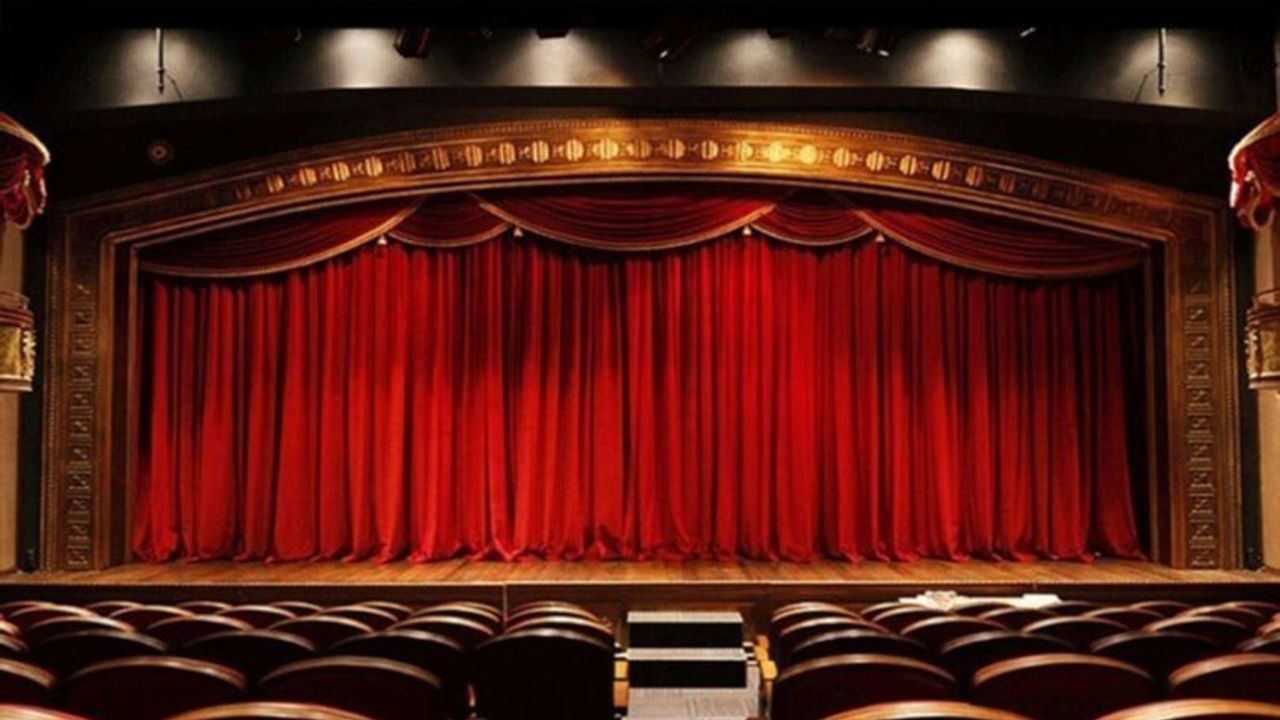 TÜİK verileri açıkladı...Kriz tiyatro salonlarını vurdu: Kapatıyorlar