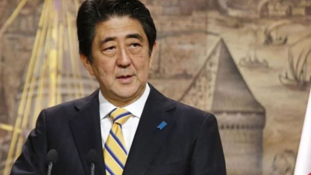 Bu da Japonya'nın FETÖ'sü: Siyasete sızmışlar
