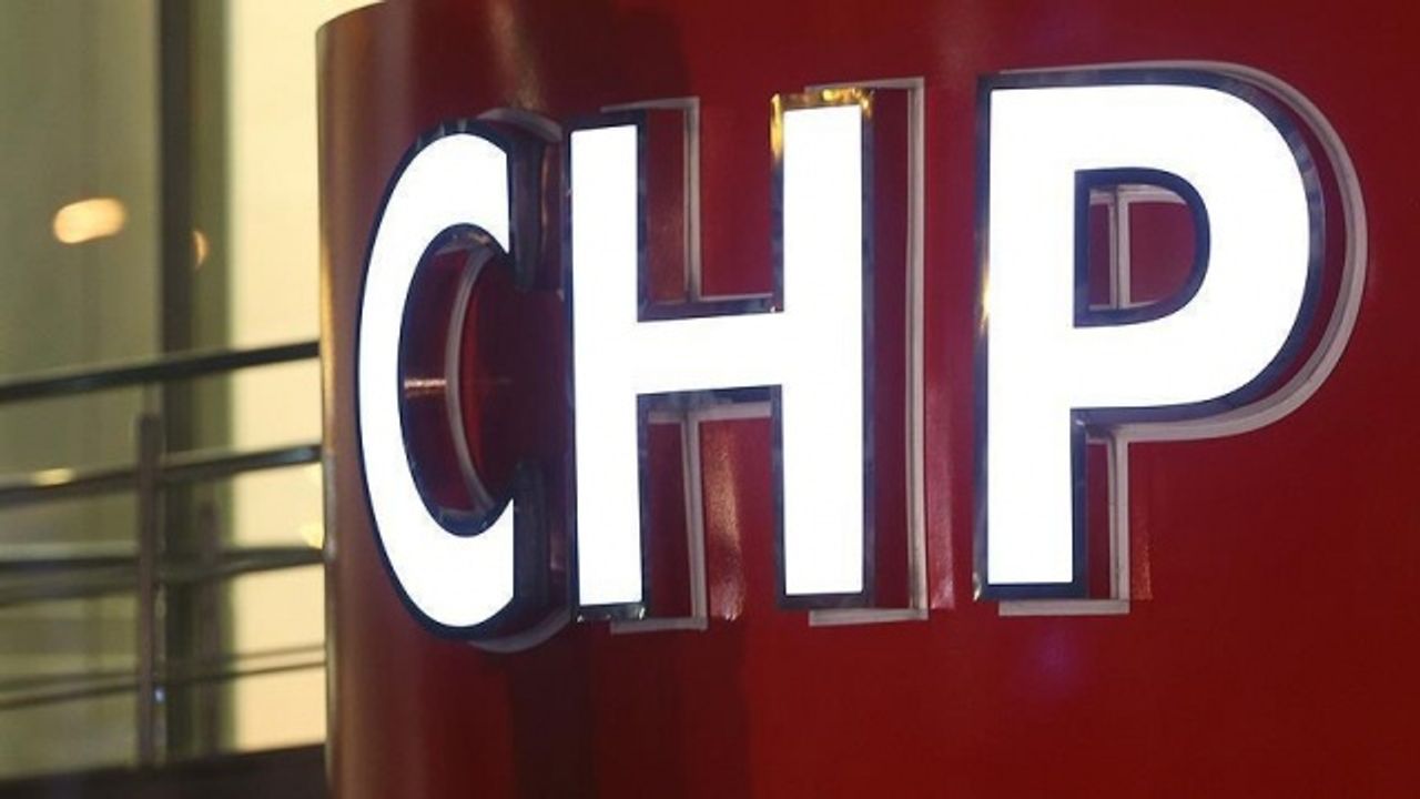 CHP üç maddelik başörtüsü teklifini Meclis’e getirdi