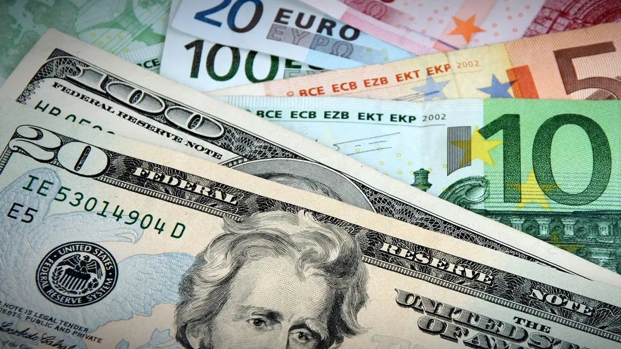 Dolar ve Euro için tarihi gün: En son 1999'da olmuştu!