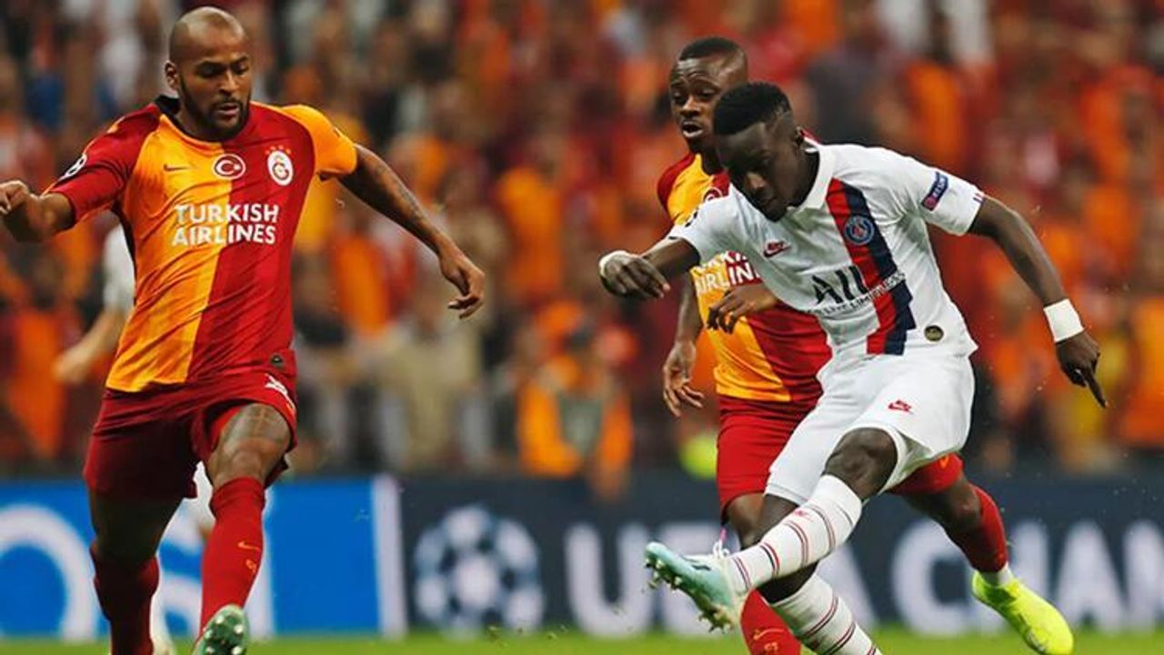 Flaş! Galatasaray’da Idrissa Gueye gelişmesi