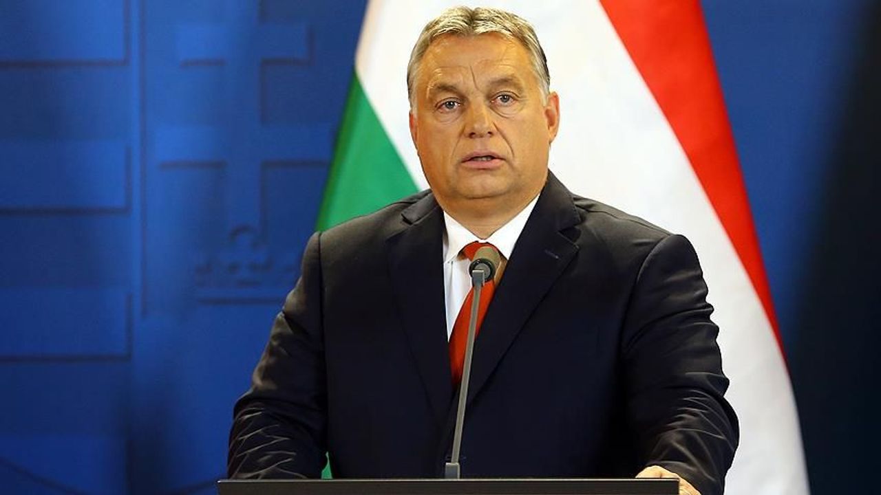 Macaristan Başbakanı: Kırma ırk istemiyoruz