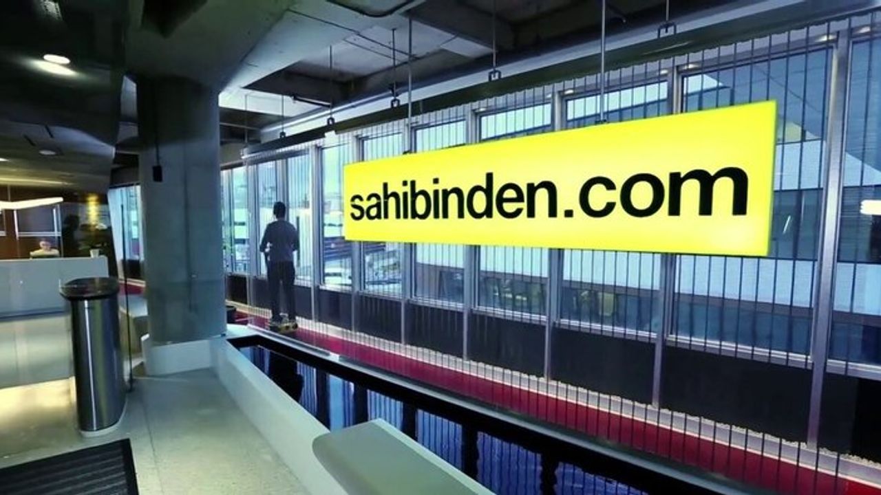 'Sahibinden.com' için soruşturma kararı!
