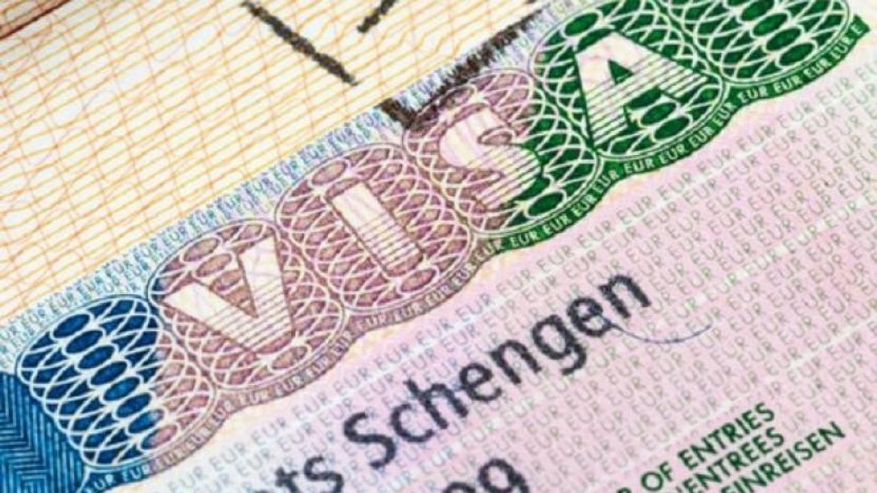 Schengen başvurularında ret oranı yükseldi: Nelere dikkat edilmeli?