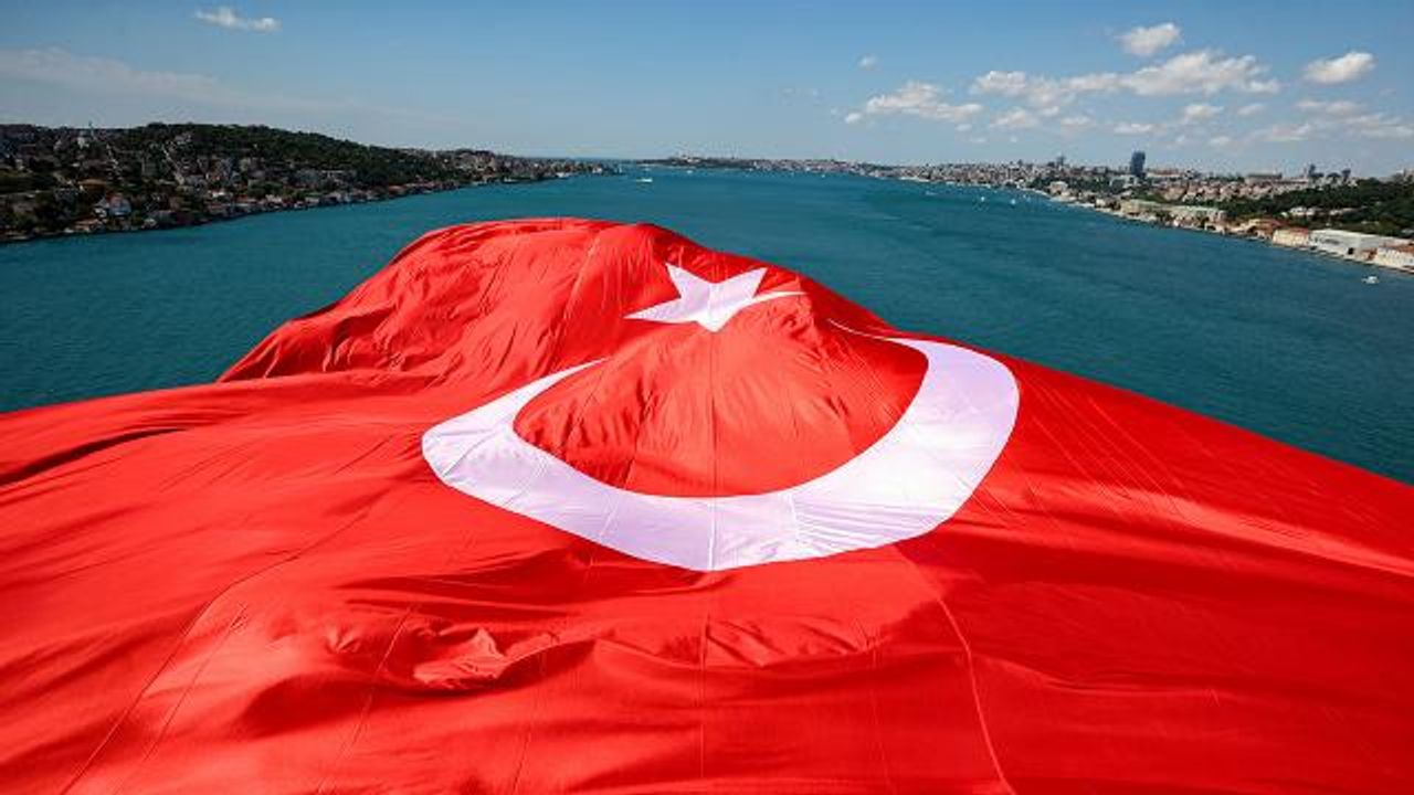 En prestijli bayraklar listesi açıklandı: Türkiye kaçıncı?