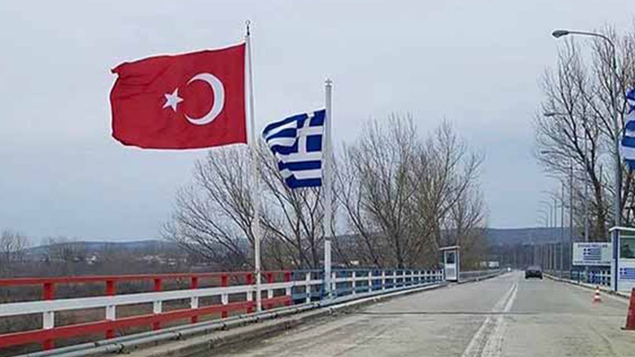 Flaş! Türkiye-Yunanistan sınırında hareketlilik iddiası! 'Önemli şeyler olacak'