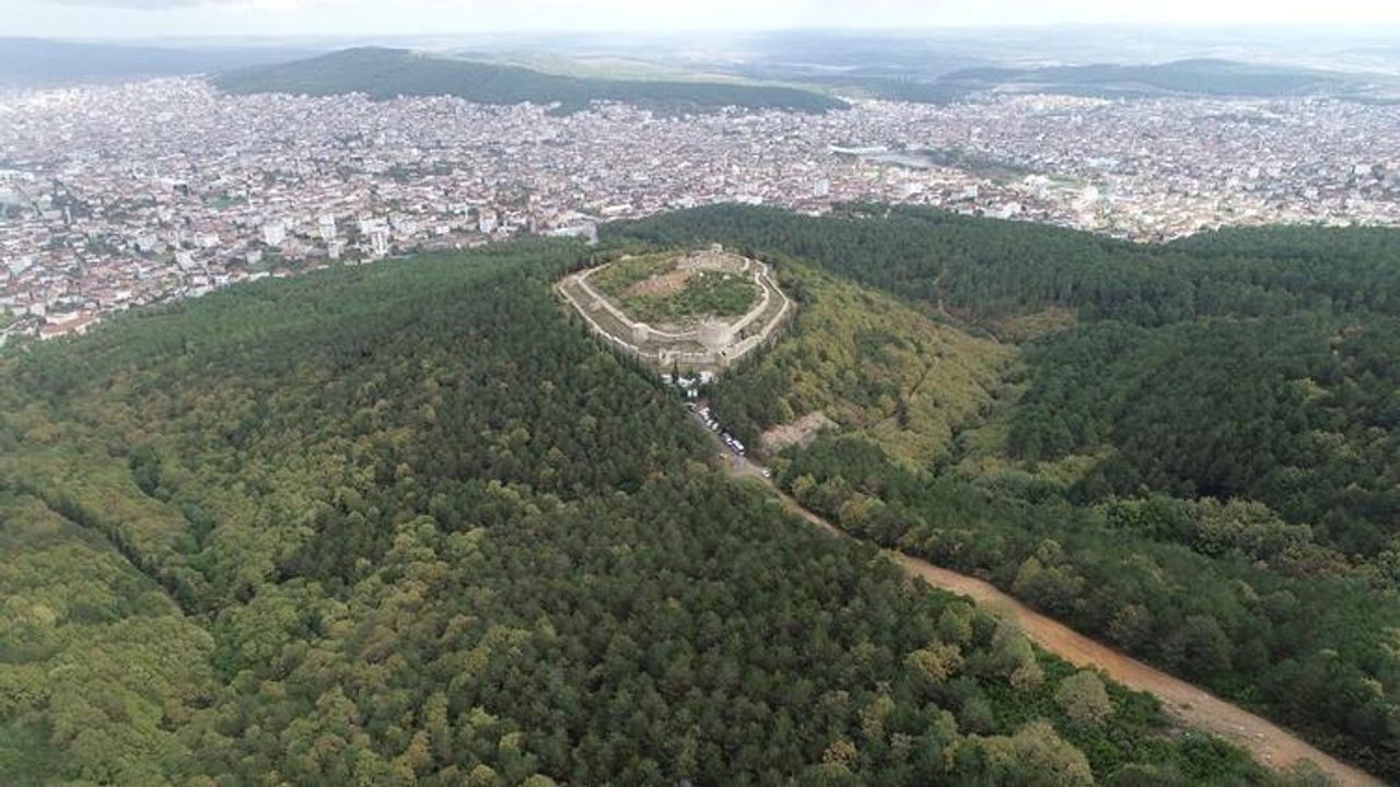 AKP döneminde 'ormanda yürümek' ücretli oldu