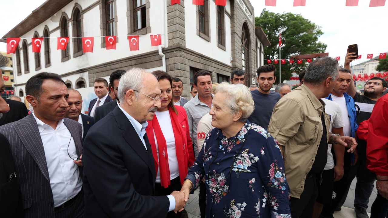 Gündemi değiştirecek Kılıçdaroğlu iddiası: 'Aklında başka bir isim var'