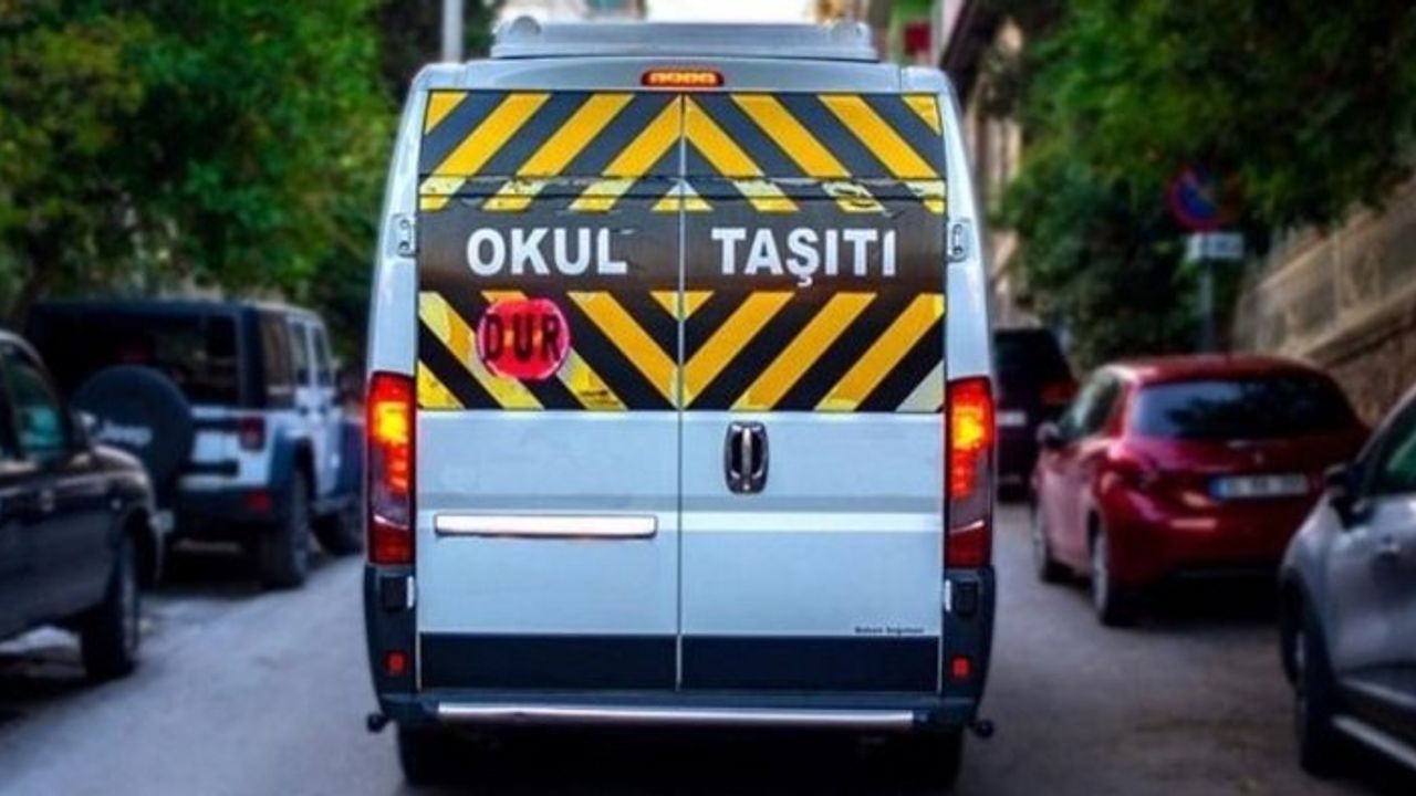 Flaş! İstanbul’da servis ücretlerine zam