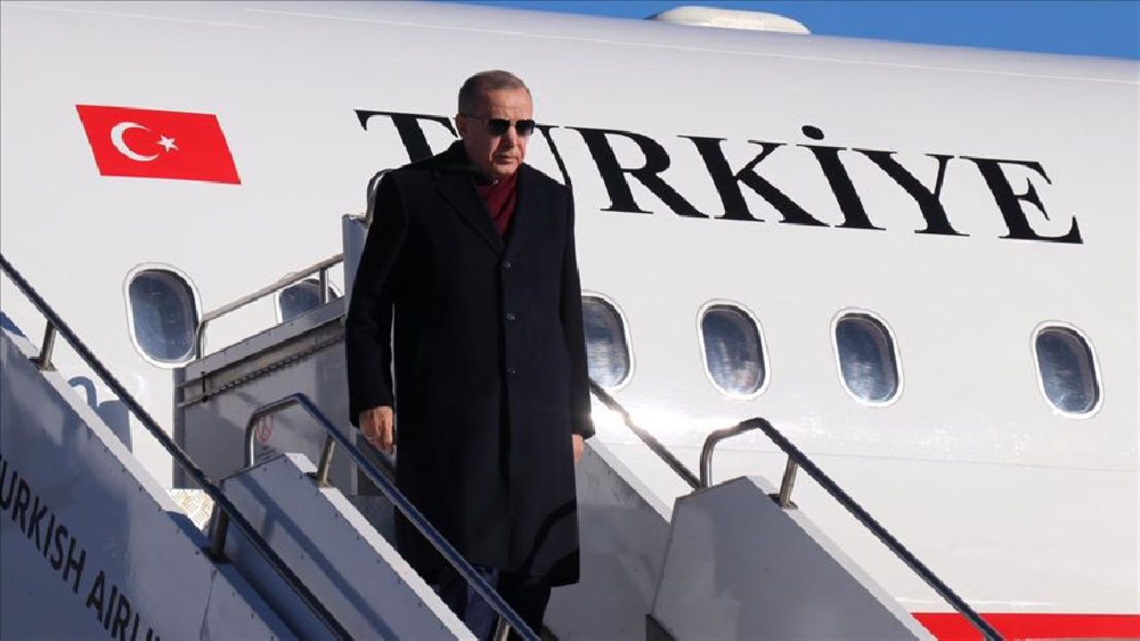 Erdoğan'dan ilk 'İmamoğlu' açıklaması