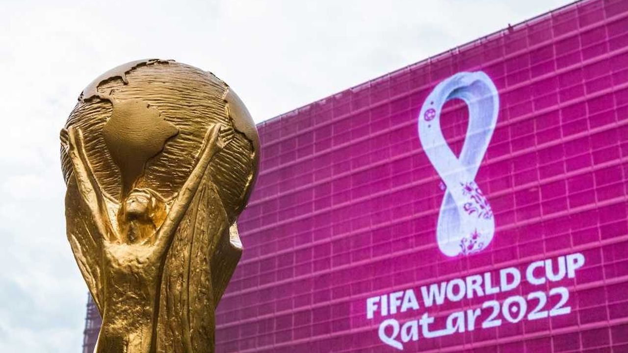 Dünya Kupası'nın maliyeti dudak uçuklattı: Katar ne kadar harcadı?