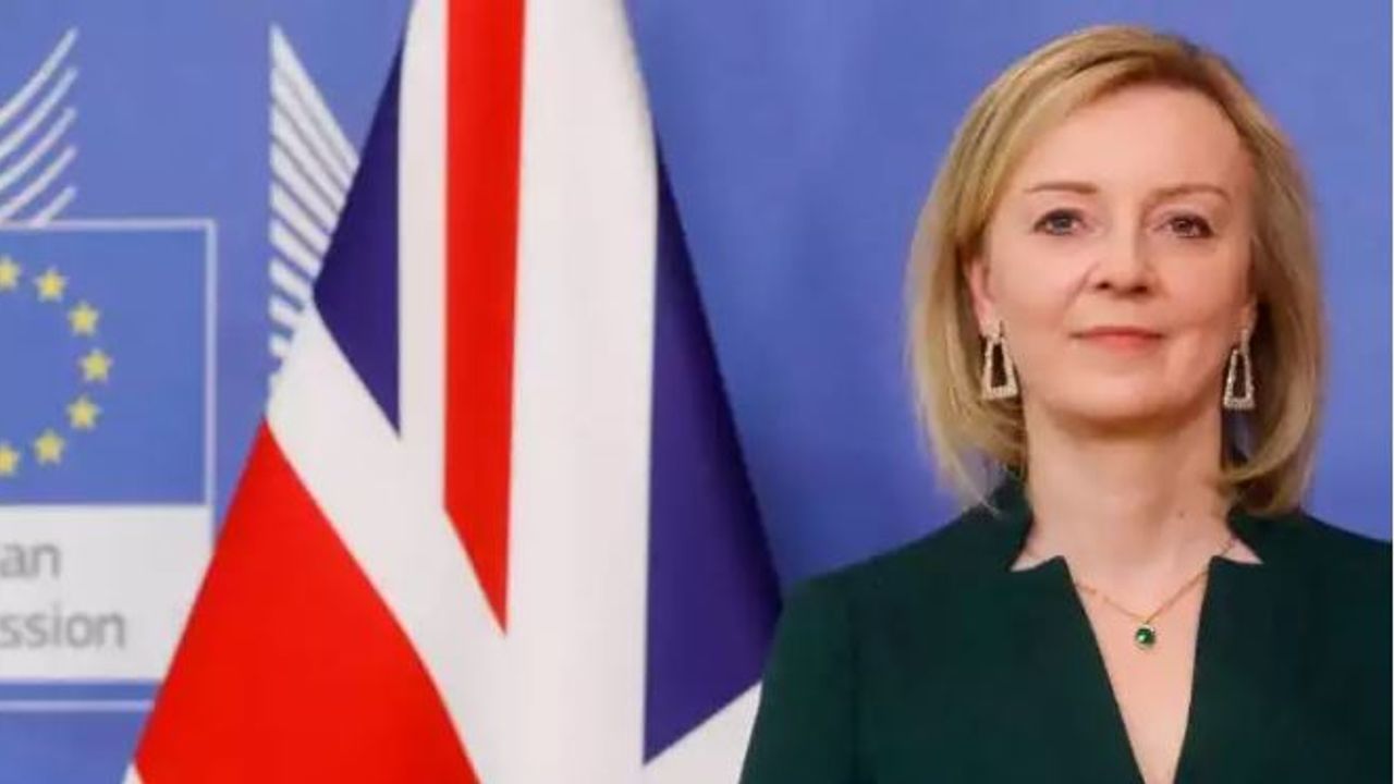İngiltere’nin yeni başbakanı belli oldu: Sığınmacıları Türkiye'ye yollayacak