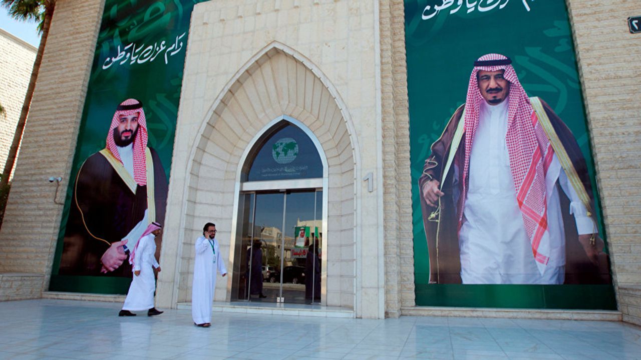 Baykar, Suudi Arabistan'a SİHA fabrikası kuracak mı?