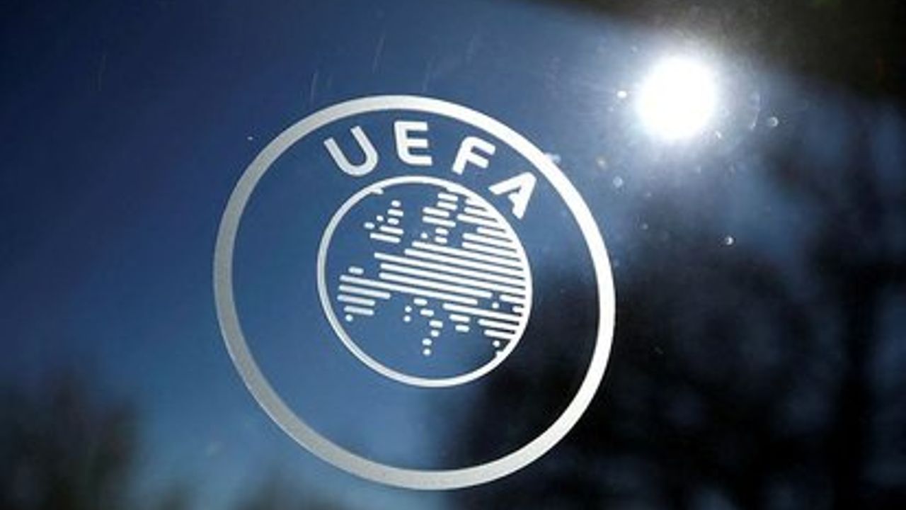 UEFA, İngiltere'yi şaşkına çevirdi: Marş talebi reddedildi