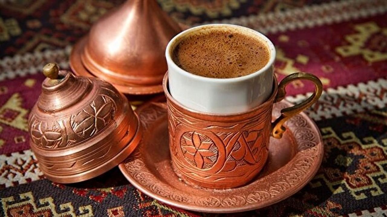 Türk kahvesi ömrü uzatıyor mu?