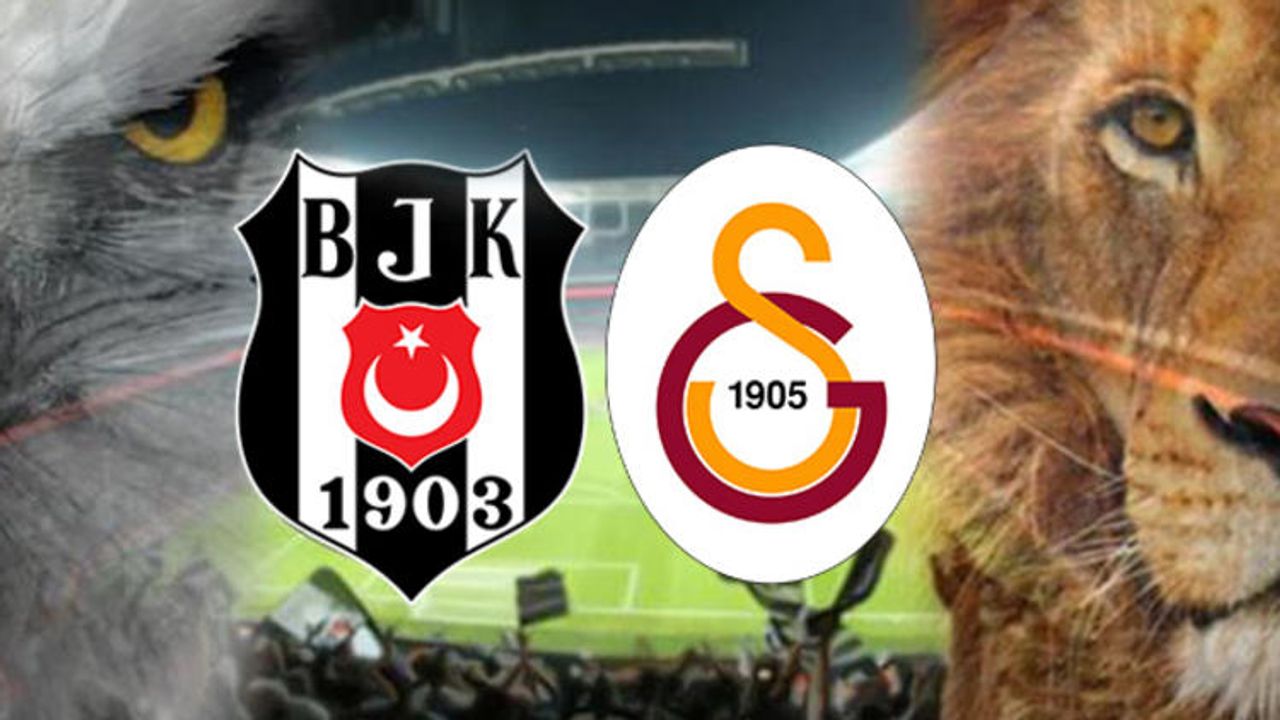 Dev derbi öncesi kritik gelişme: Galatasaray-Beşiktaş derbisinin hakemi belli oldu