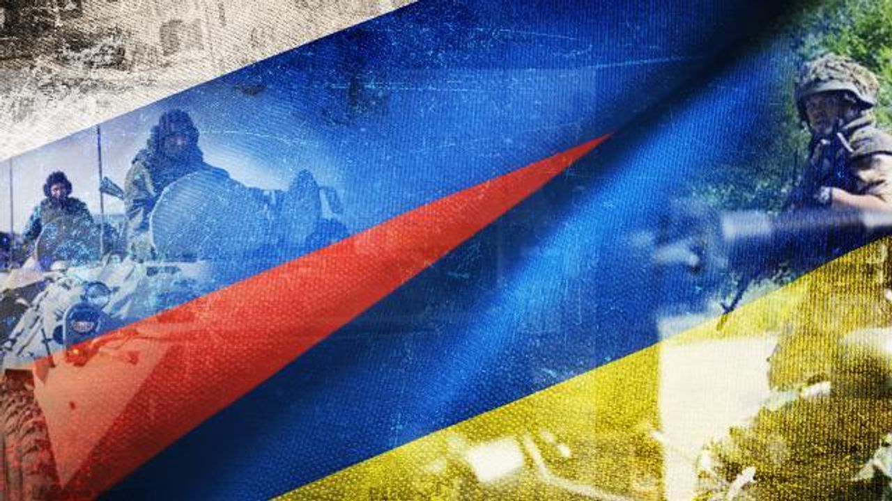 Ukrayna'nın füze saldırısında 63 Rus askeri hayatını kaybetti