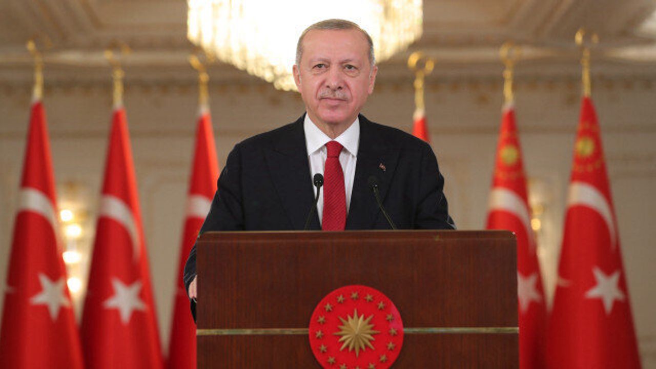 Cumhurbaşkanı Erdoğan yeni kabineyi açıkladı: İşte yeni bakanlar!