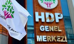 Seçim öncesi HDP'den 'AYM' adımı: Kapatma davası...