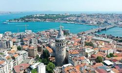 İngilizler pahalanan şehirleri sıraladı: İstanbul zirvede