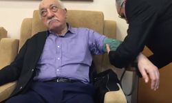 Terörist Fethullah Gülen: 'Yunanistan insanlara kucak açan bir ülke'