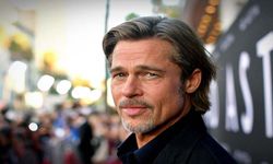 Brad Pitt açıkladı: Dünyanın en yakışıklı erkeği kim?