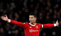 Erik ten Hag, Ronaldo'yu neden kadro dışı bıraktığını açıkladı