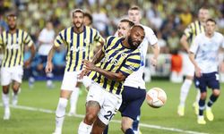 Bu bir Fenerbahçe 'bahtsızlığı' haberi: Joao Pedro açıklama sırasında...