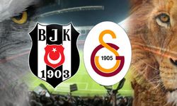 Dev derbi öncesi kritik gelişme: Galatasaray-Beşiktaş derbisinin hakemi belli oldu