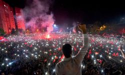 İmamoğlu 'değişim' manifestosunu duyurdu! Site yayına girdi