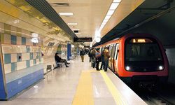 İstanbul'a 2 yeni metro geliyor!