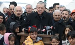 Erdoğan'dan itiraf: Arzu ettiğimiz hıza ulaştıramadığımız bir gerçek