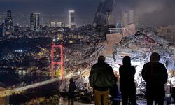 Prof. Dr. Cenk Yaltırak, İstanbul depremi için tarih verdi!