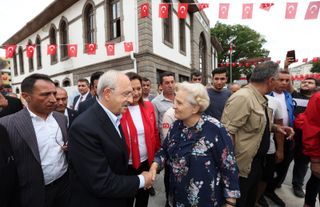 Gündemi değiştirecek Kılıçdaroğlu iddiası: 'Aklında başka bir isim var'