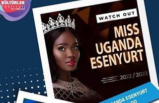 Miss Uganda Güzellik Yarışması iptal edildi: 'Örf ve adetlerimize uygun değil'