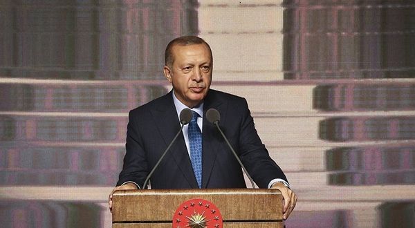 Erdoğan'dan Kılıçdaroğlu'na: Siyaset fukarası... Bize gollük pas verdi