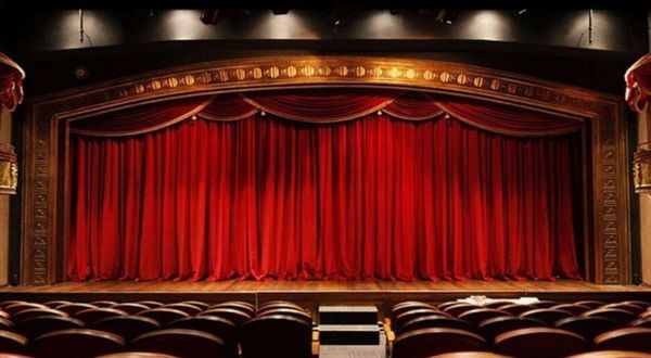 TÜİK verileri açıkladı...Kriz tiyatro salonlarını vurdu: Kapatıyorlar