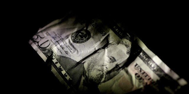 Merkez Bankası'nın yıl sonu dolar tahmini açıklandı