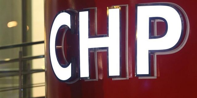 CHP üç maddelik başörtüsü teklifini Meclis’e getirdi