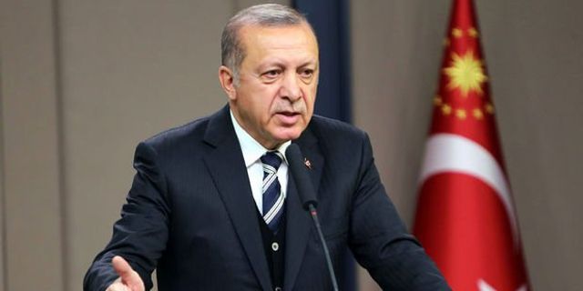 Erdoğan: Vatandaşlarımızı sandığa sahip çıkmaya davet ediyorum