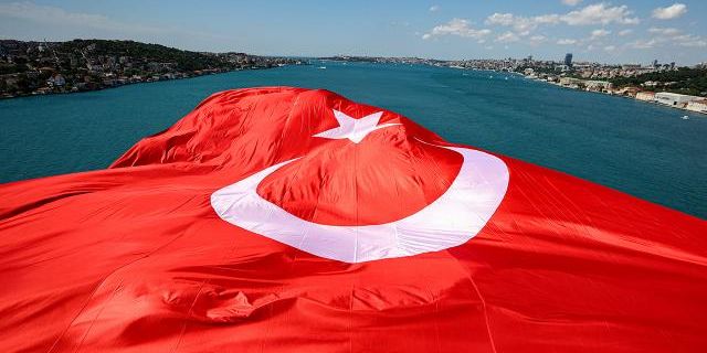 En prestijli bayraklar listesi açıklandı: Türkiye kaçıncı?