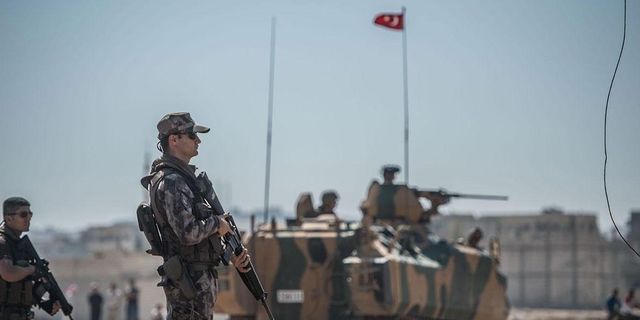 Türk yetkili Reuters’a konuştu: Suriye operasyonu için karar aşaması