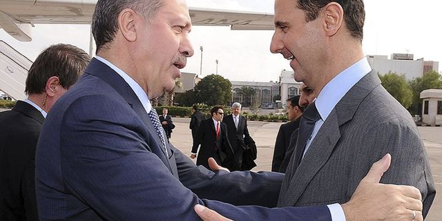 Türkiye-Suriye ilişkilerinde yeni dönem mi başlıyor?
